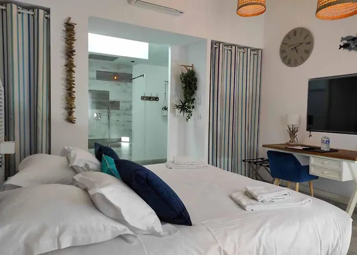 Hotel La Chaize
